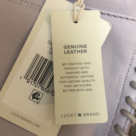 HOST PICK 🤩 NWT Lucky Brand Lika Bag - Picture 4 of 6